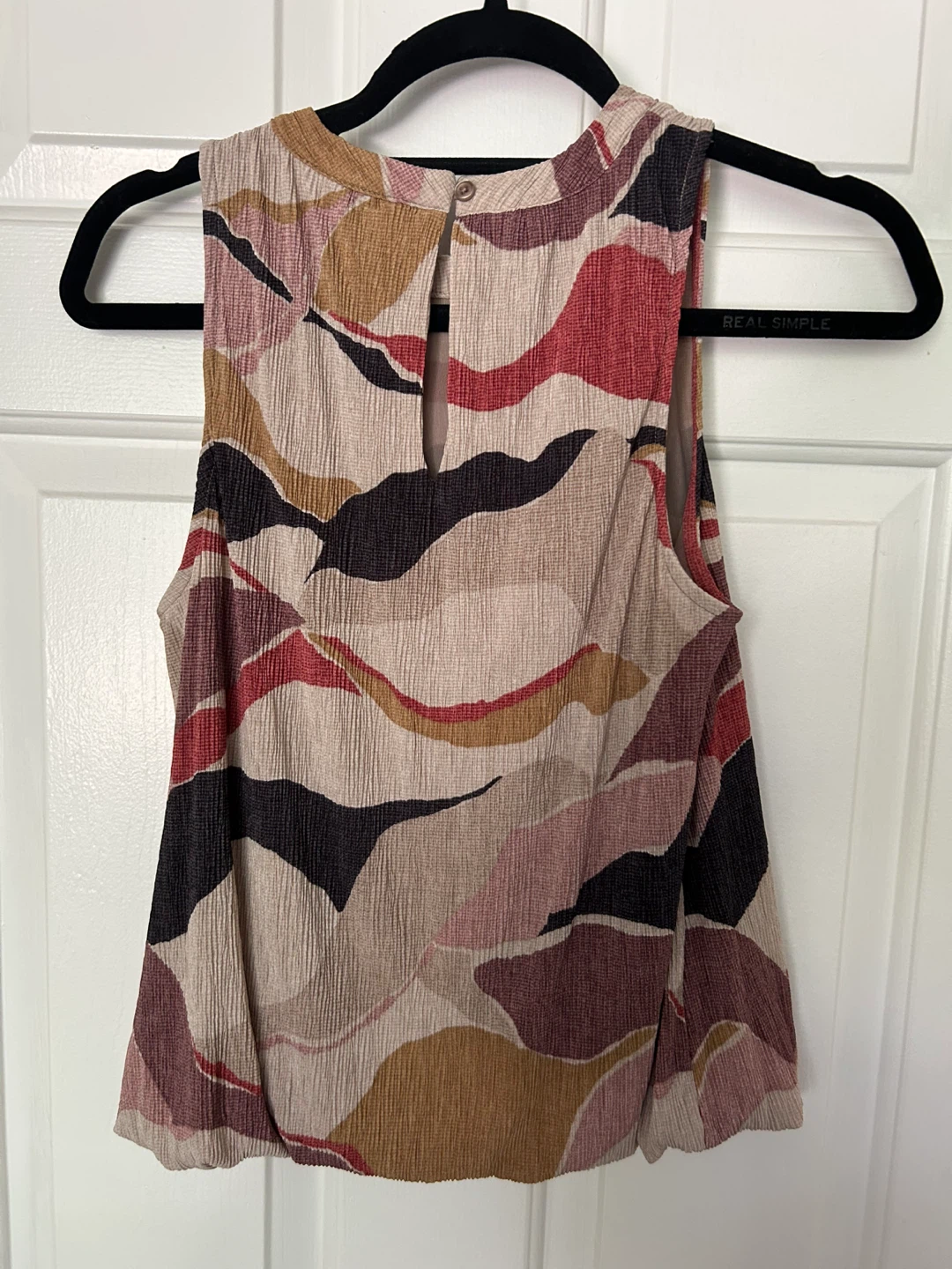 Reitmans Sleeveless Top XXS - photo 2