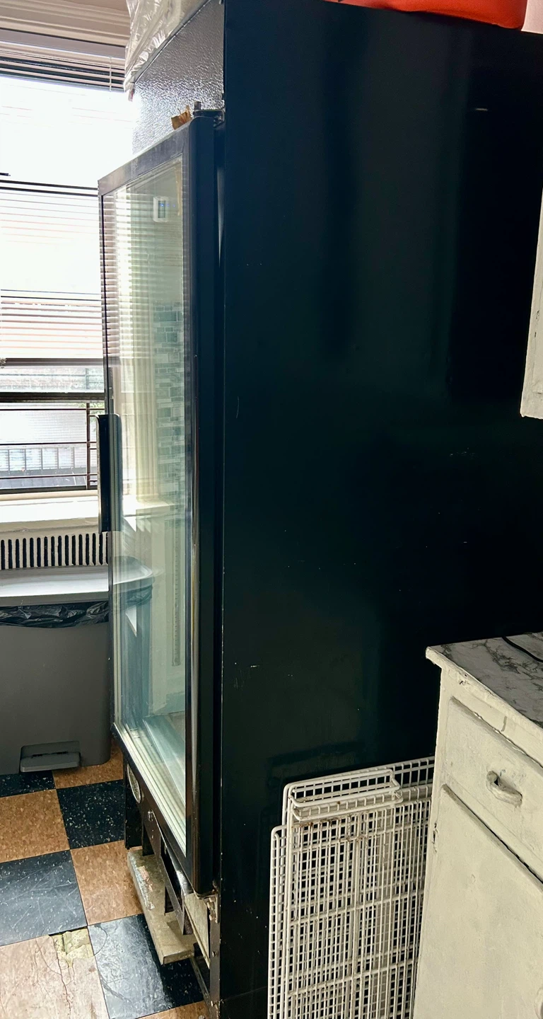 Commercial Refrigerator Display Cooler - photo 2