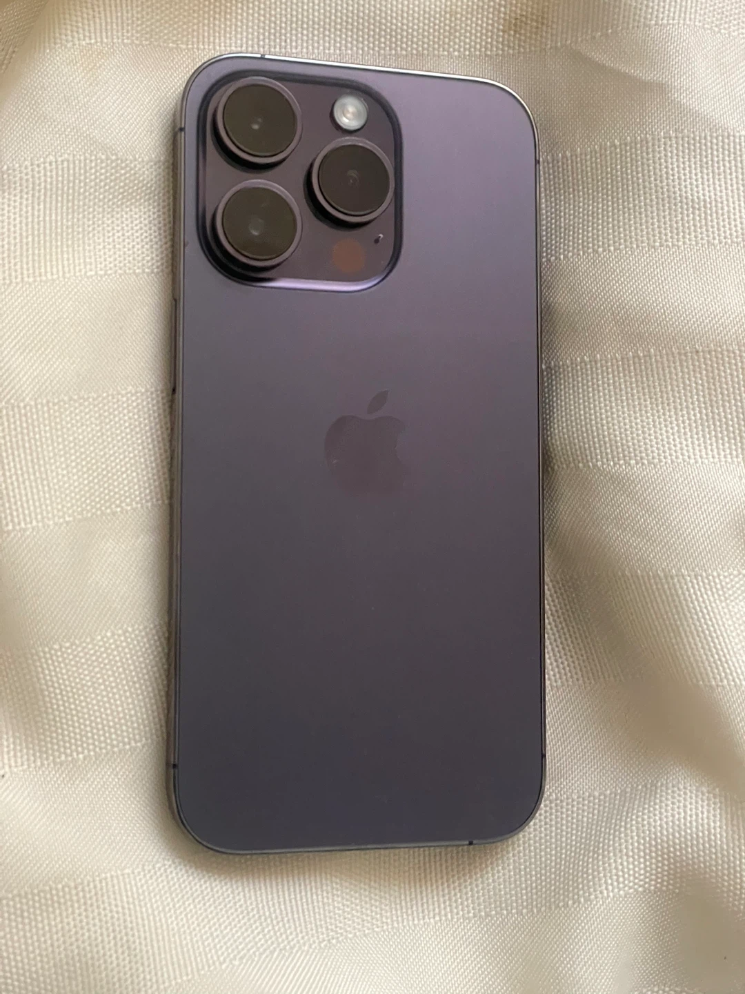 Apple iPhone 14 Pro