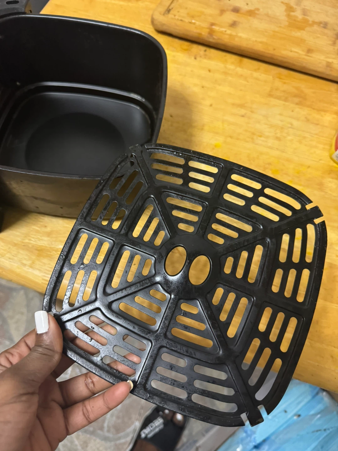 Pukomc Air Fryer - photo 5
