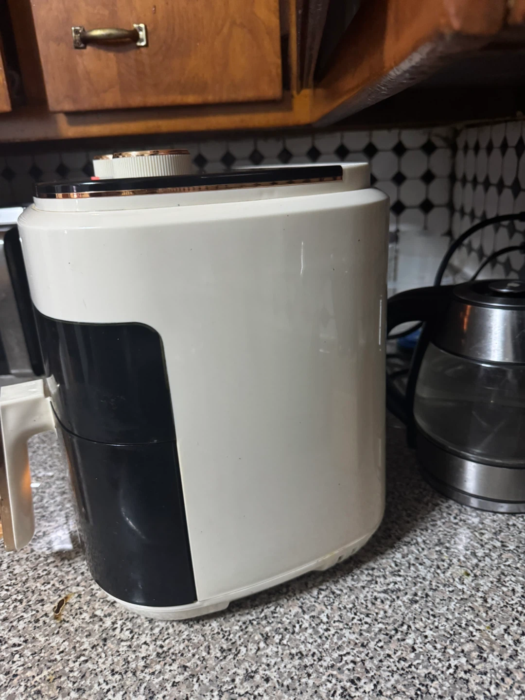 Pukomc Air Fryer - photo 4