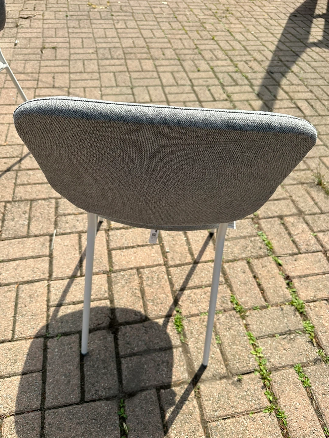 🔥Moving Sale🔥IKEA VIHALS Chair.  $55 for 2 - photo 5
