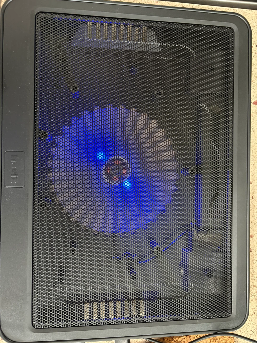 Havit Cooling Pad HV-F2010