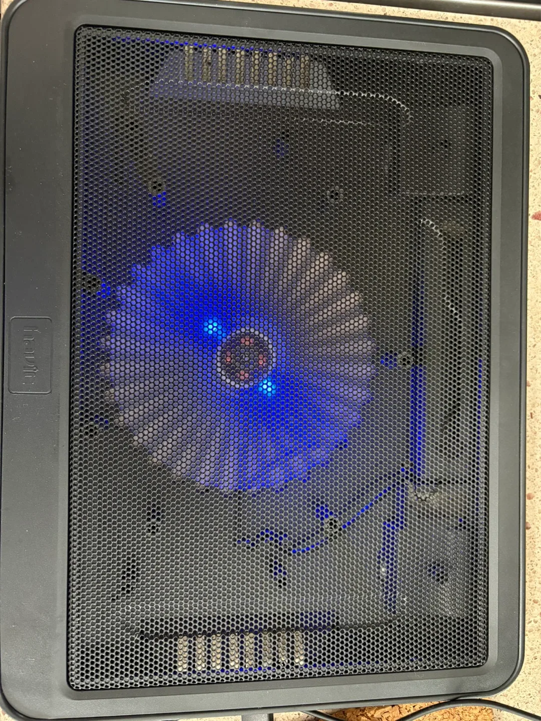 Havit Cooling Pad HV-F2010
