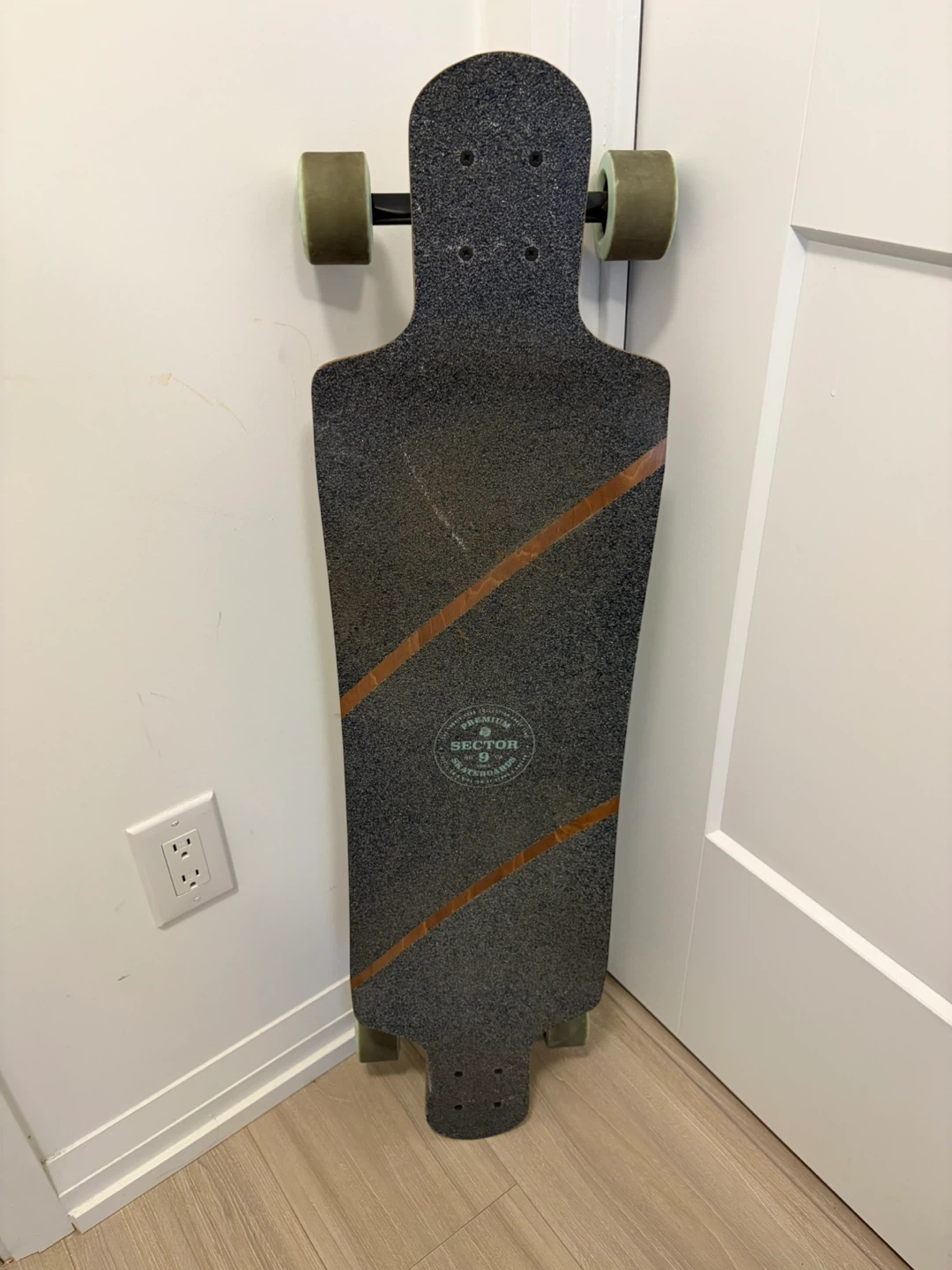 Longboards for sale! - photo 4