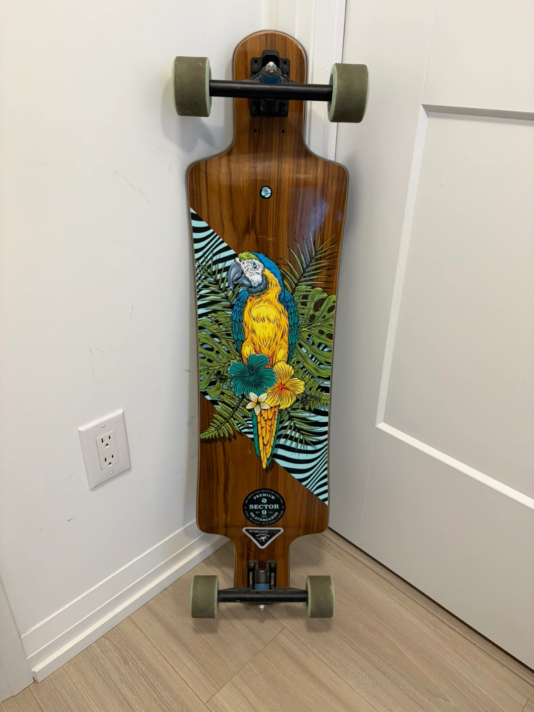 Longboards for sale! - photo 3