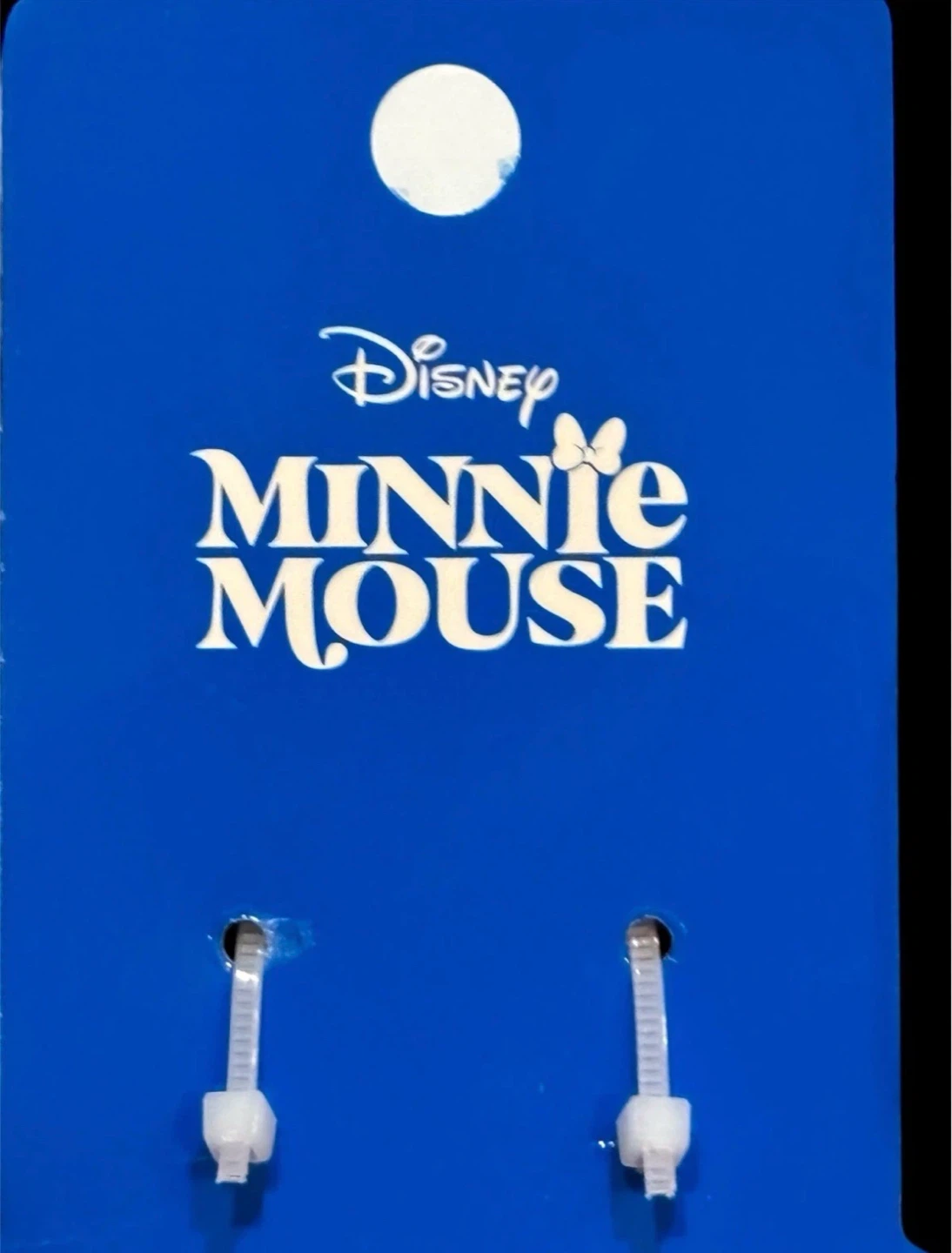 Disney Minnie Mouse Patriotic Ears Headband - photo 5