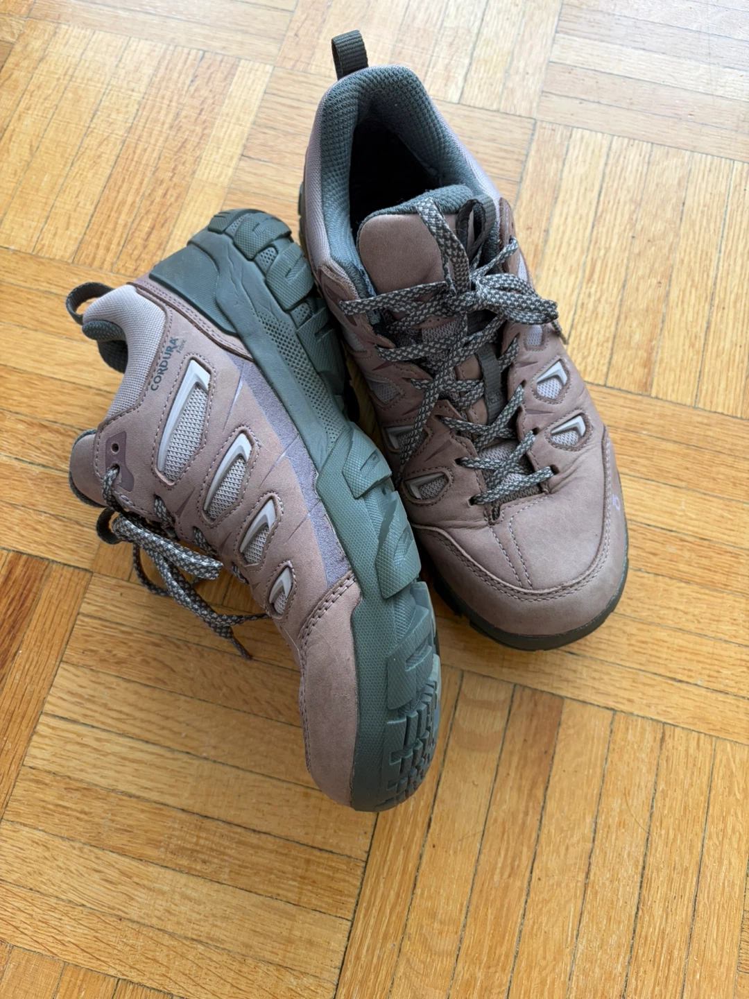 Oboz Women’s Hiking Shoes