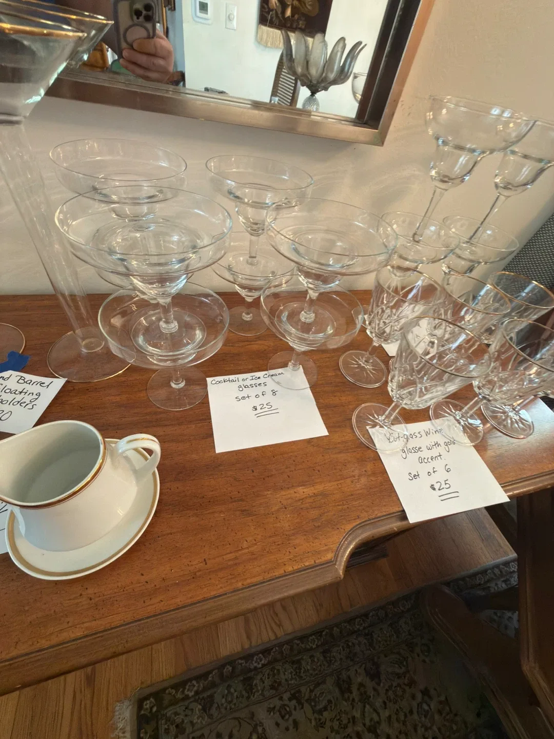 Glassware Galore - photo 3