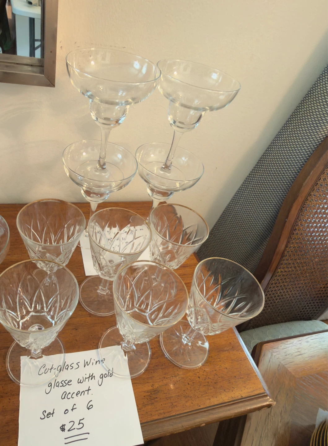 Glassware Galore - photo 2