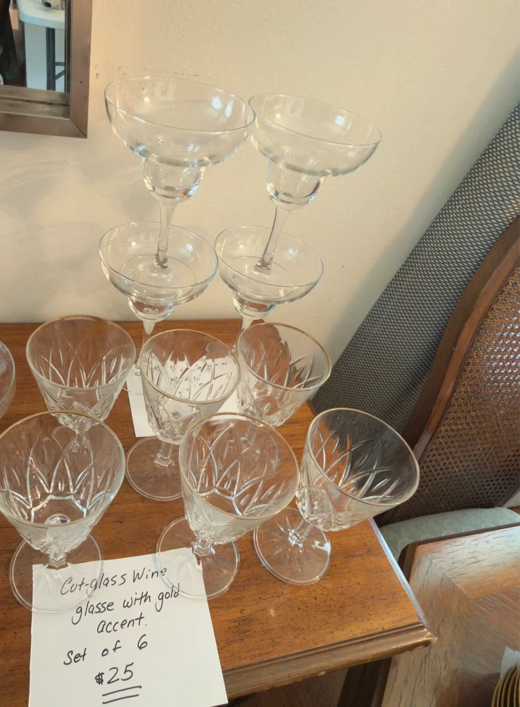 Glassware Galore - photo 2