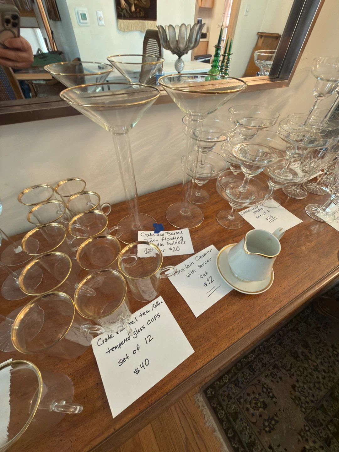Glassware Galore - photo 4