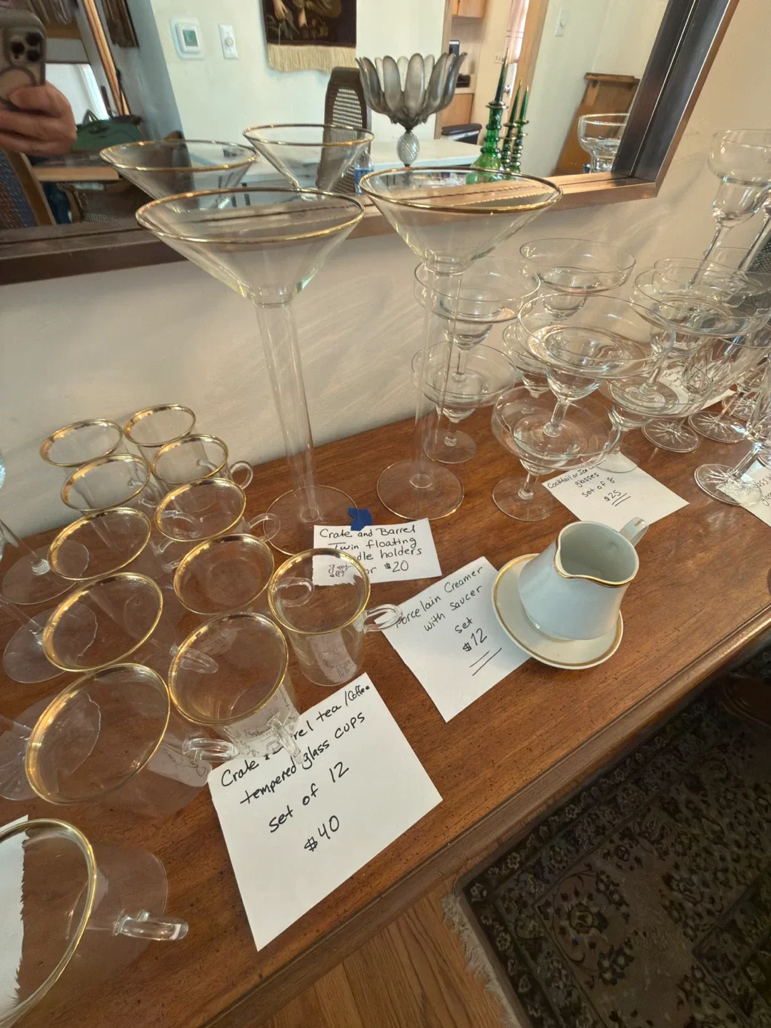 Glassware Galore - photo 4