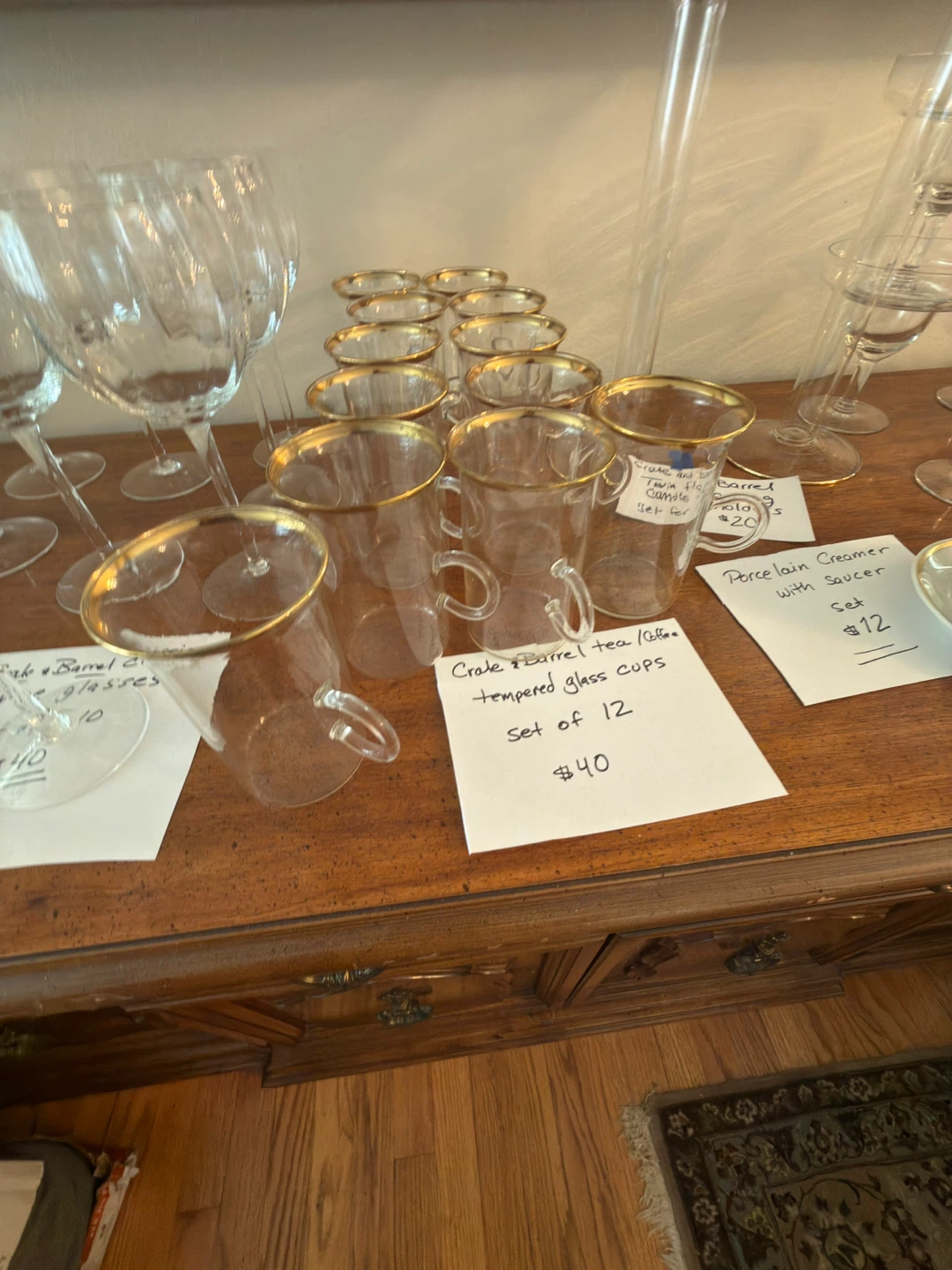 Glassware Galore - photo 5