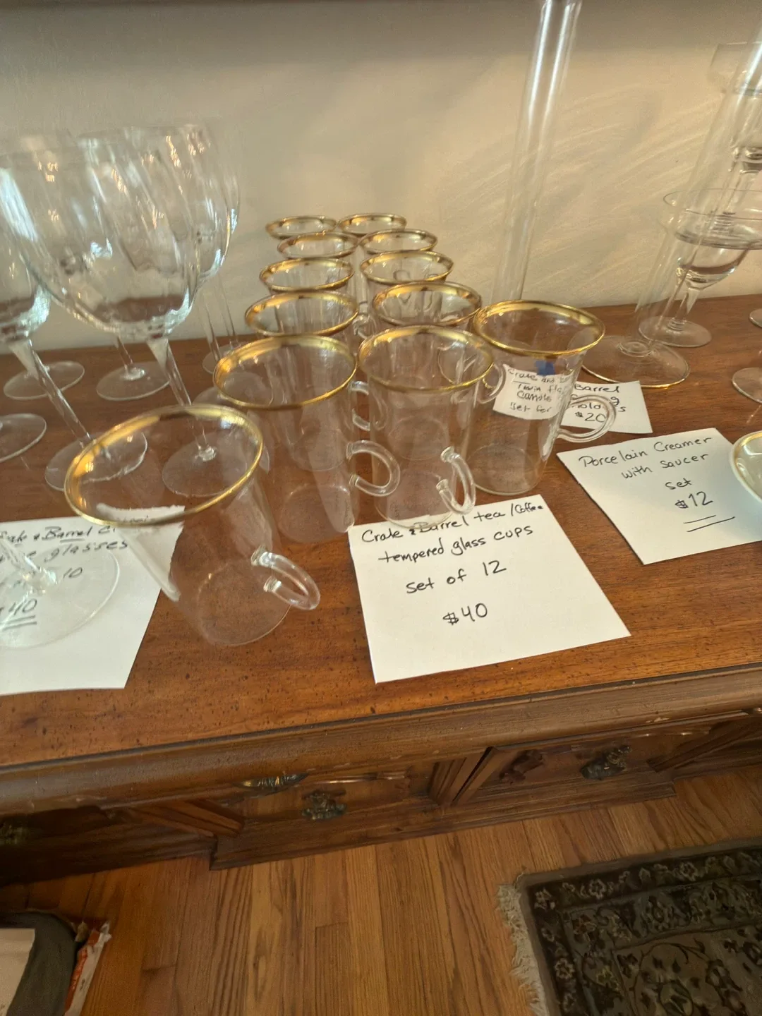 Glassware Galore - photo 5