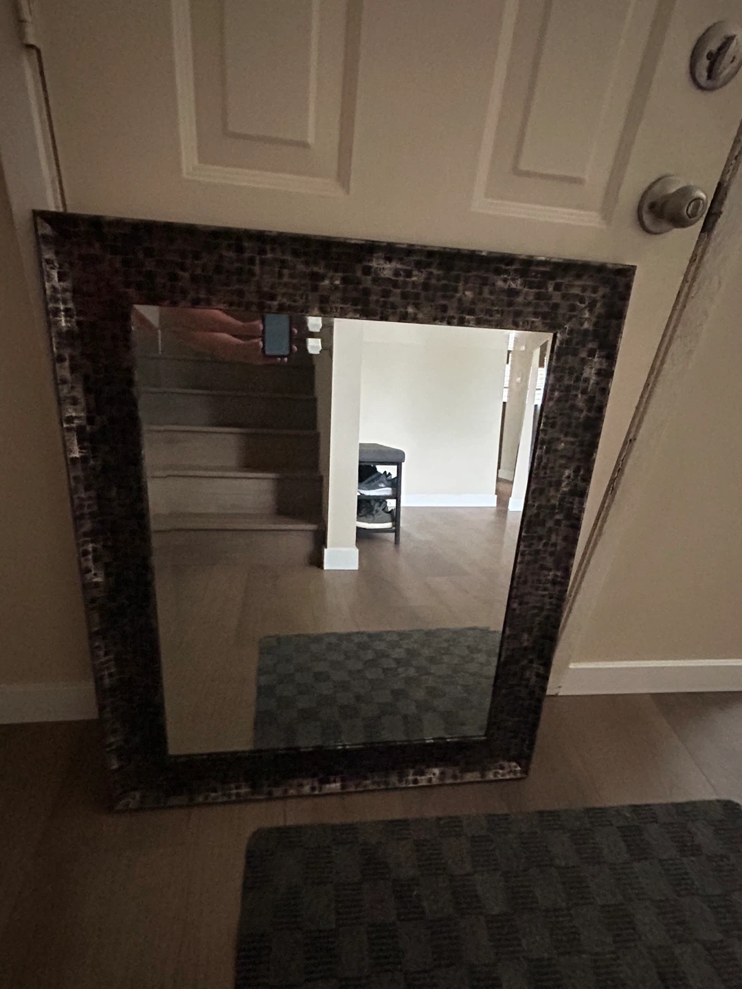 Decorative Wall Mirror