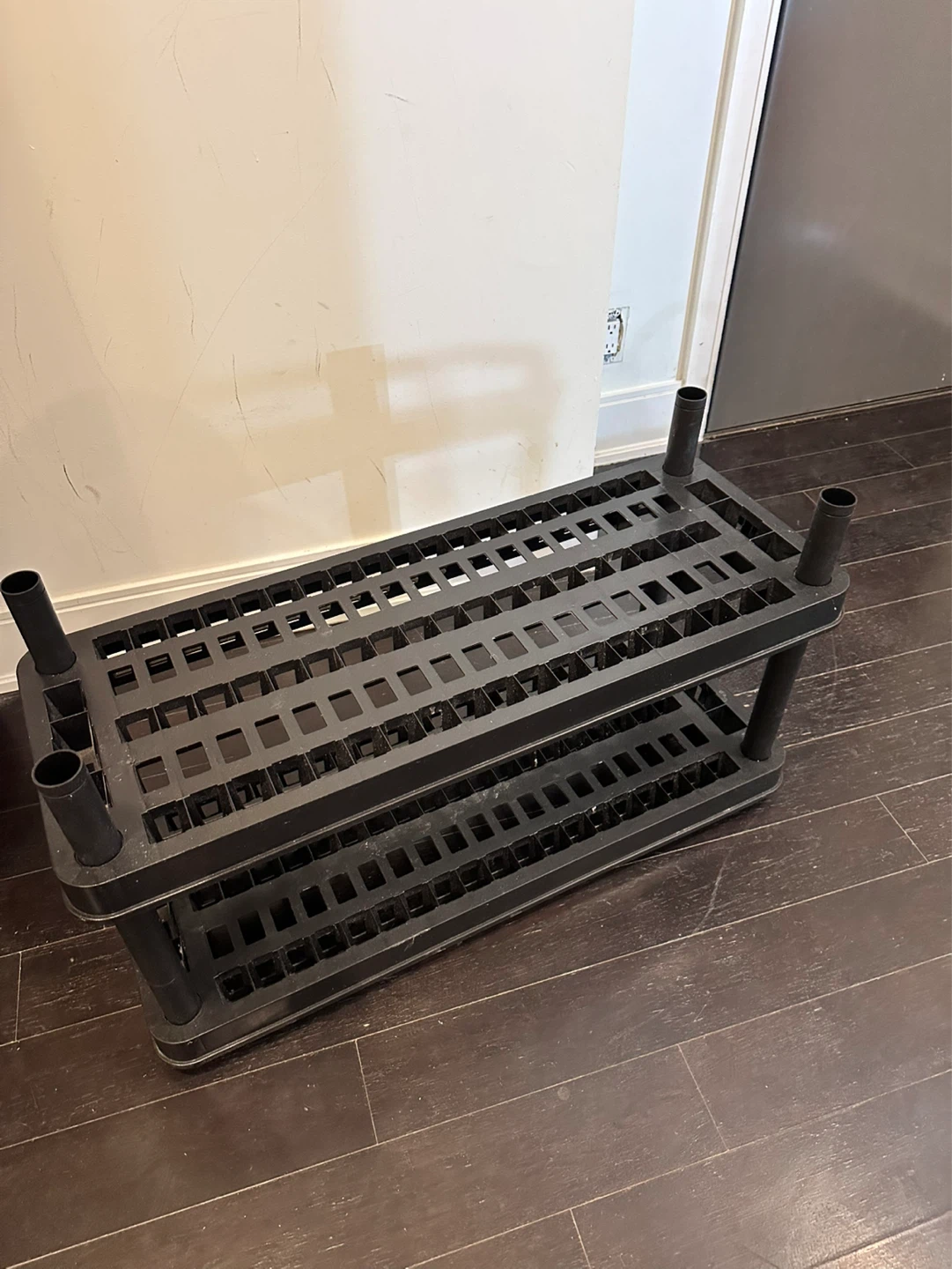 Greenmade 5-Tier Utility Rack - photo 2