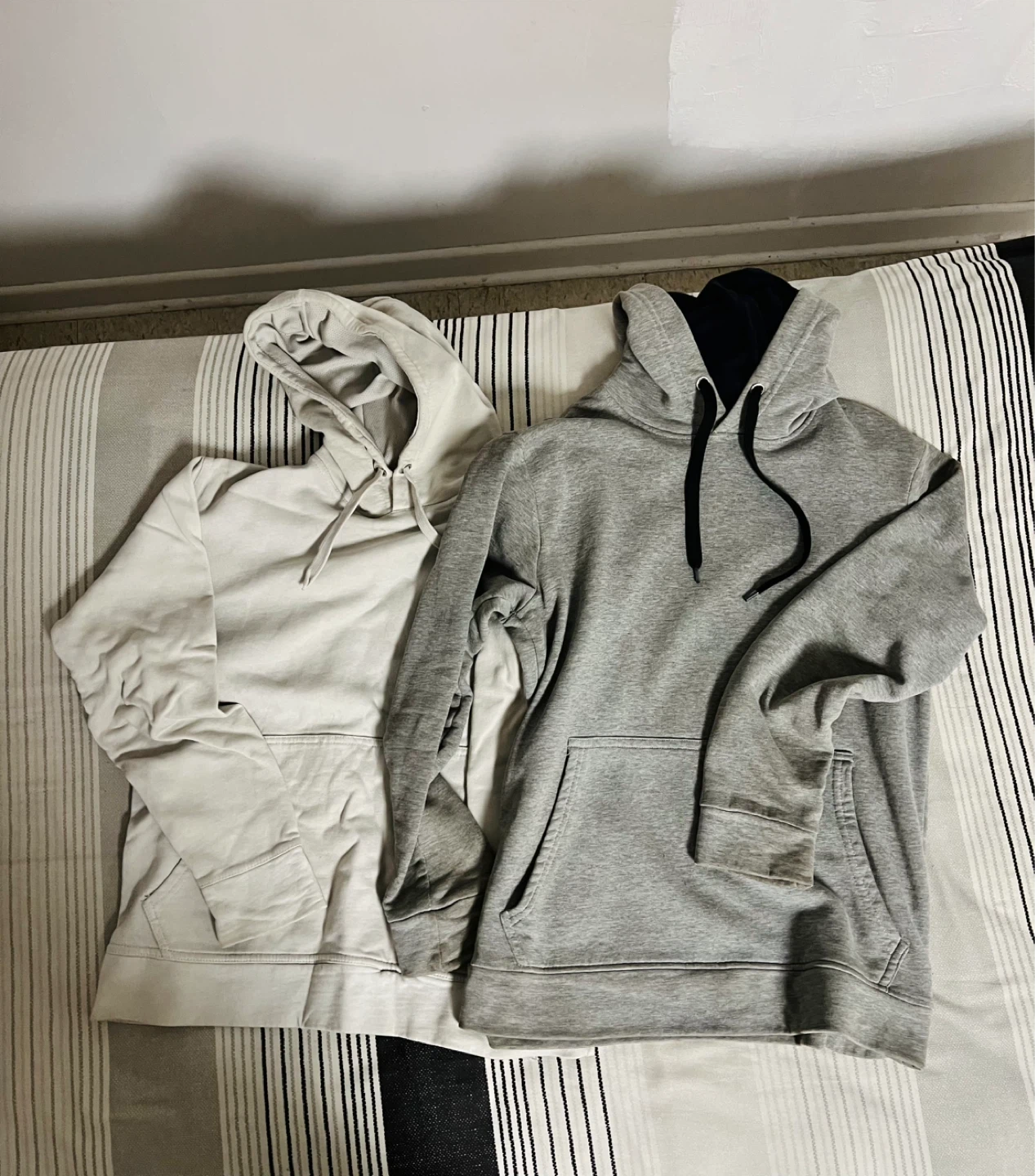 Mens Hoodies