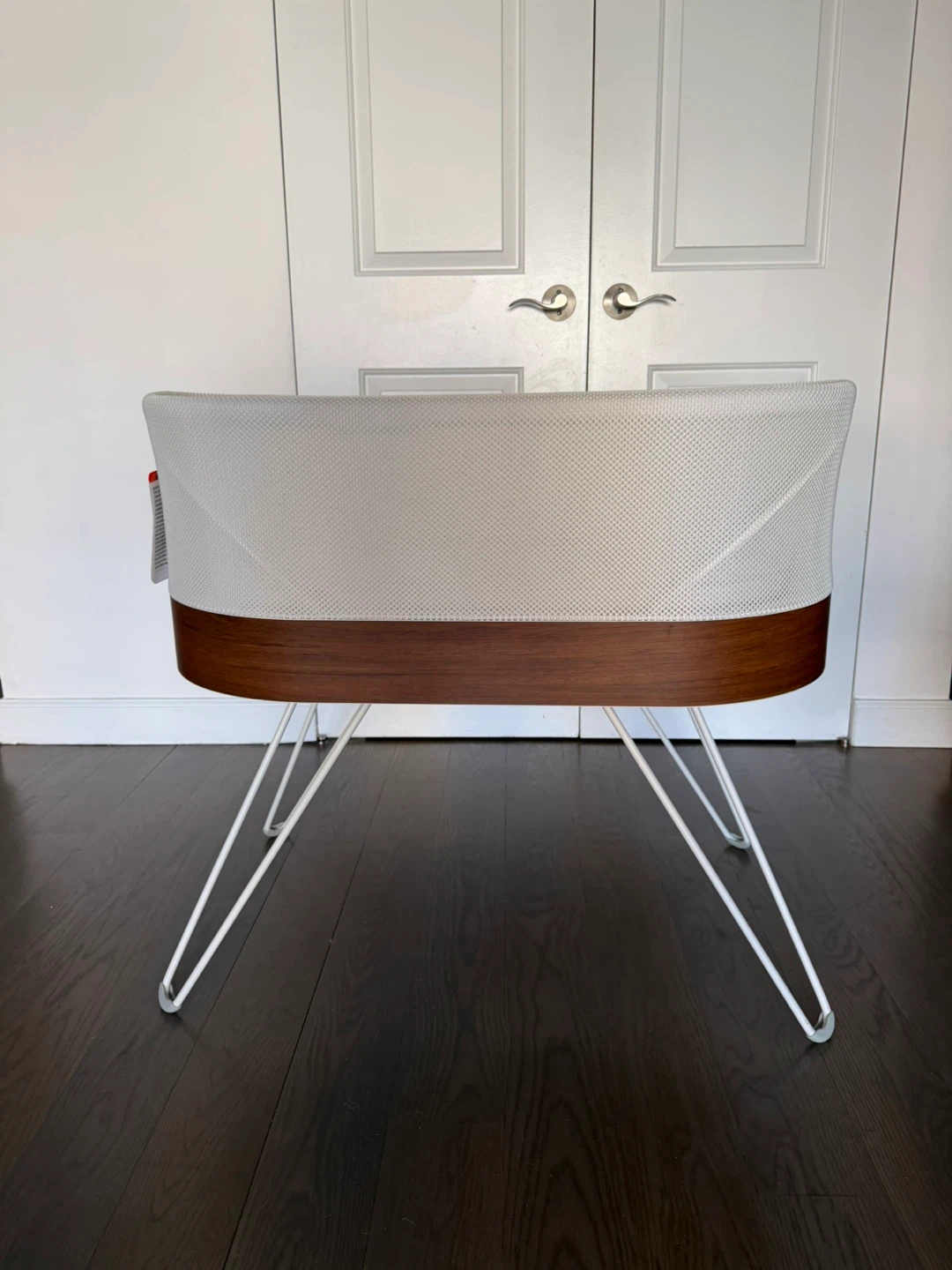 Happiest Baby Snoo Bassinet
