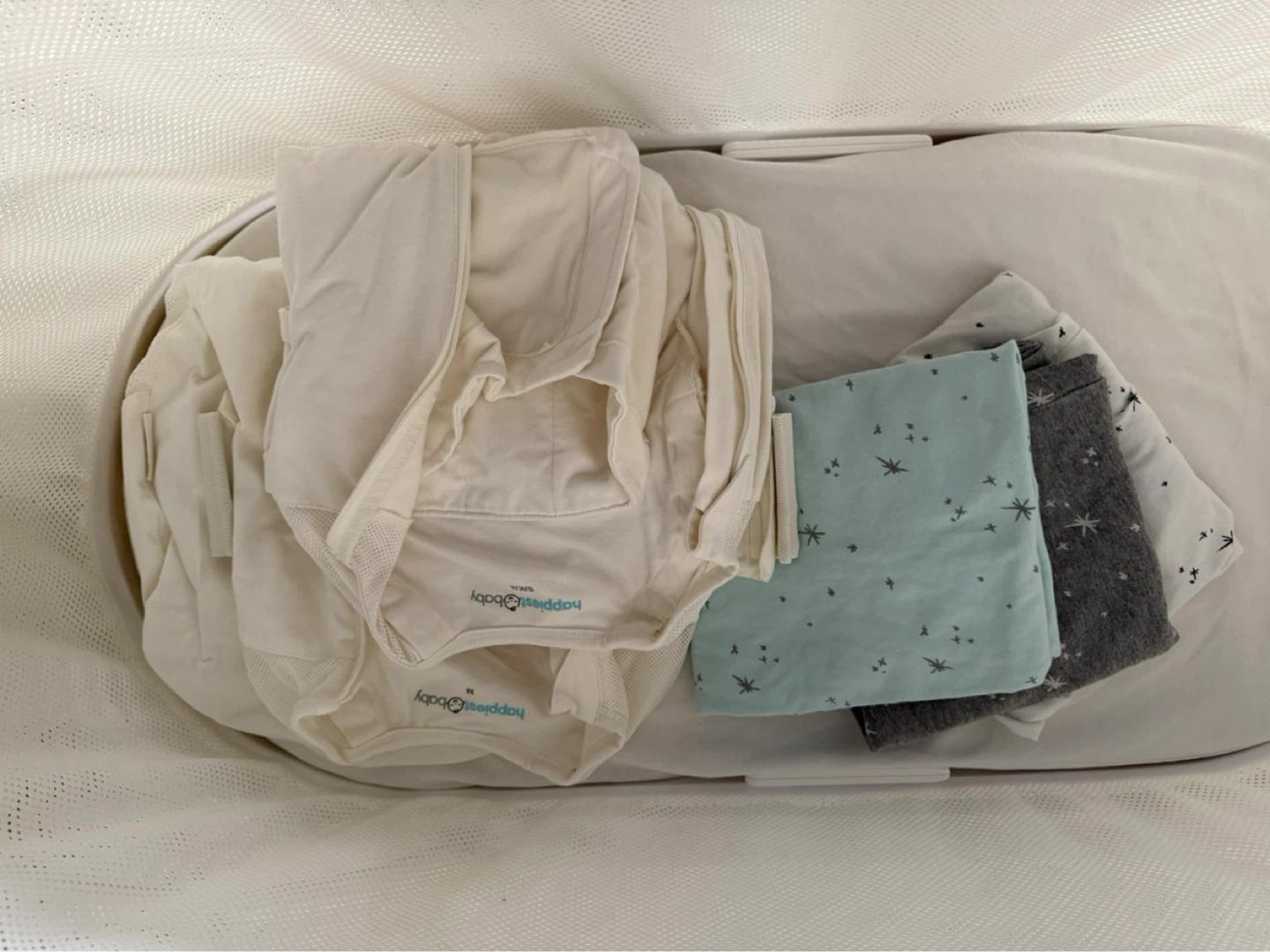 Happiest Baby Snoo Bassinet - photo 3