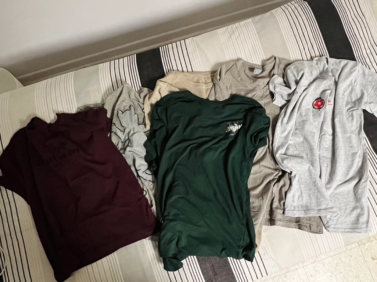 Men’s T Shirts