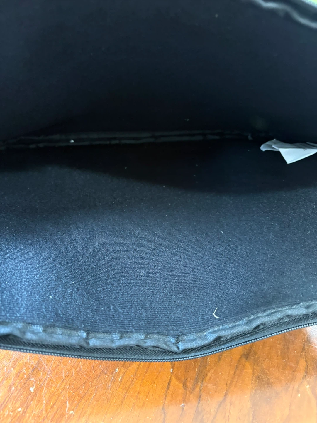 Bench Computer Sleeve BAUX001160 Jet Black - photo 4