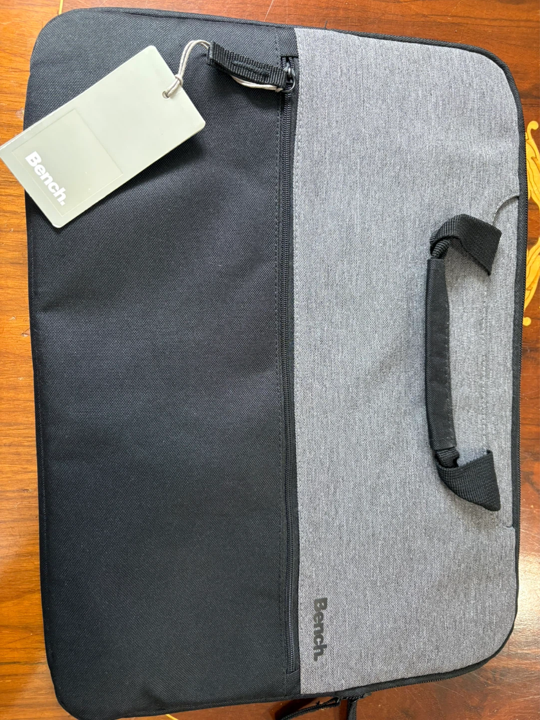 Bench Computer Sleeve BAUX001160 Jet Black