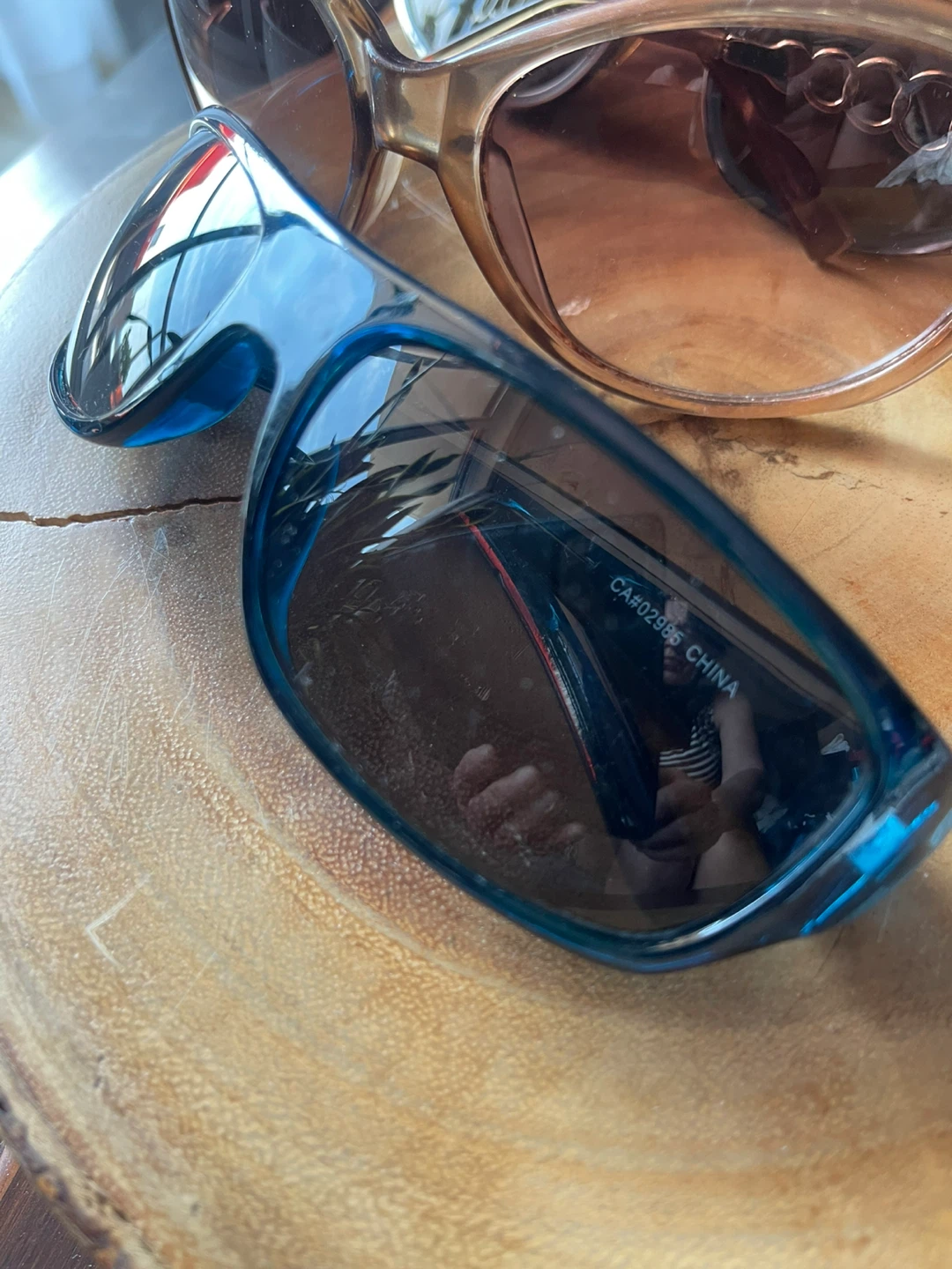 Assorted Sunglasses Lot - Ray-Ban, Bluenotes ( women style) - photo 4
