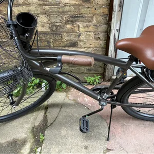 Kent Cruiser Bicycle with Basket