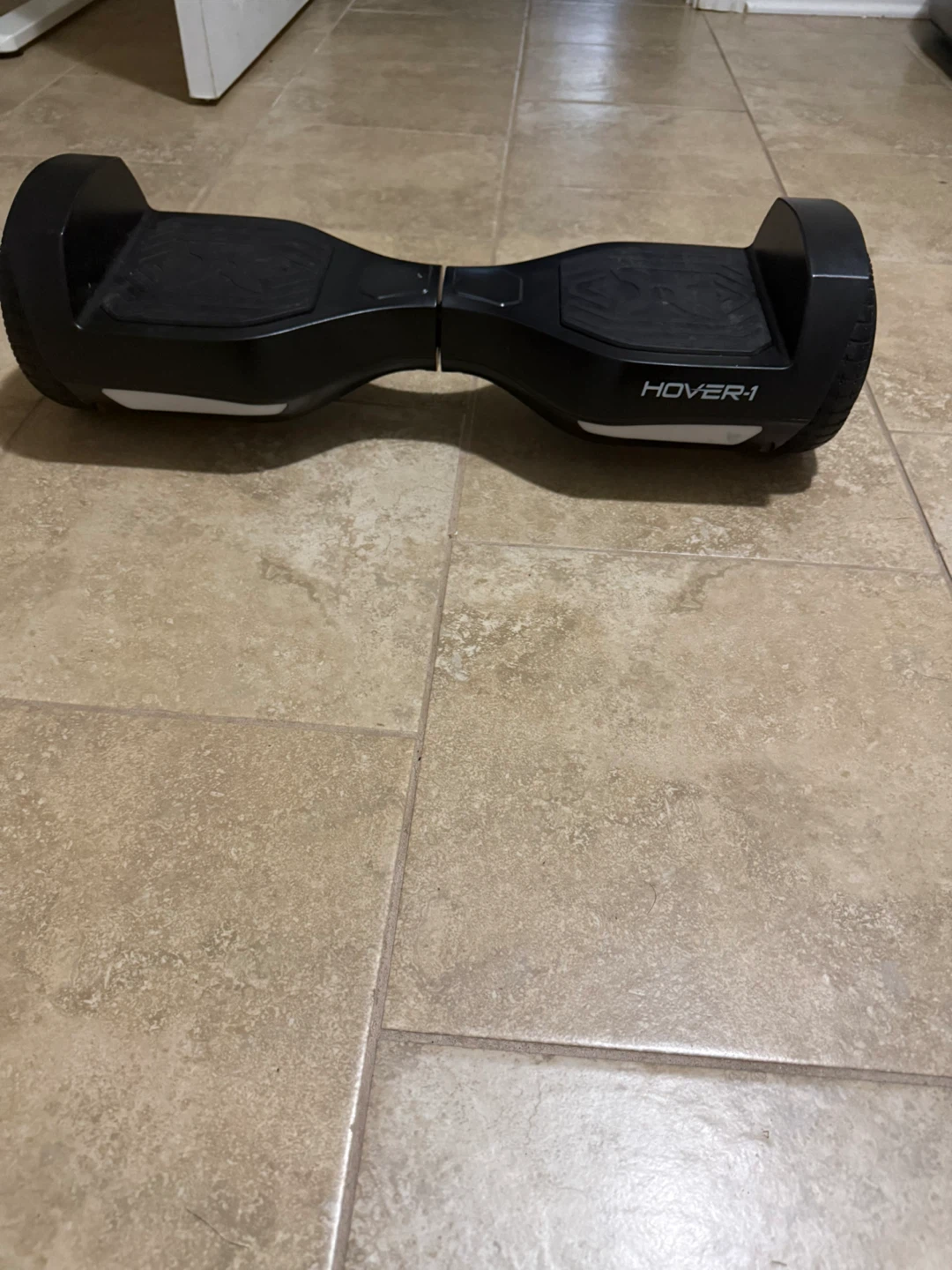 Hover-1 Black Hoverboard