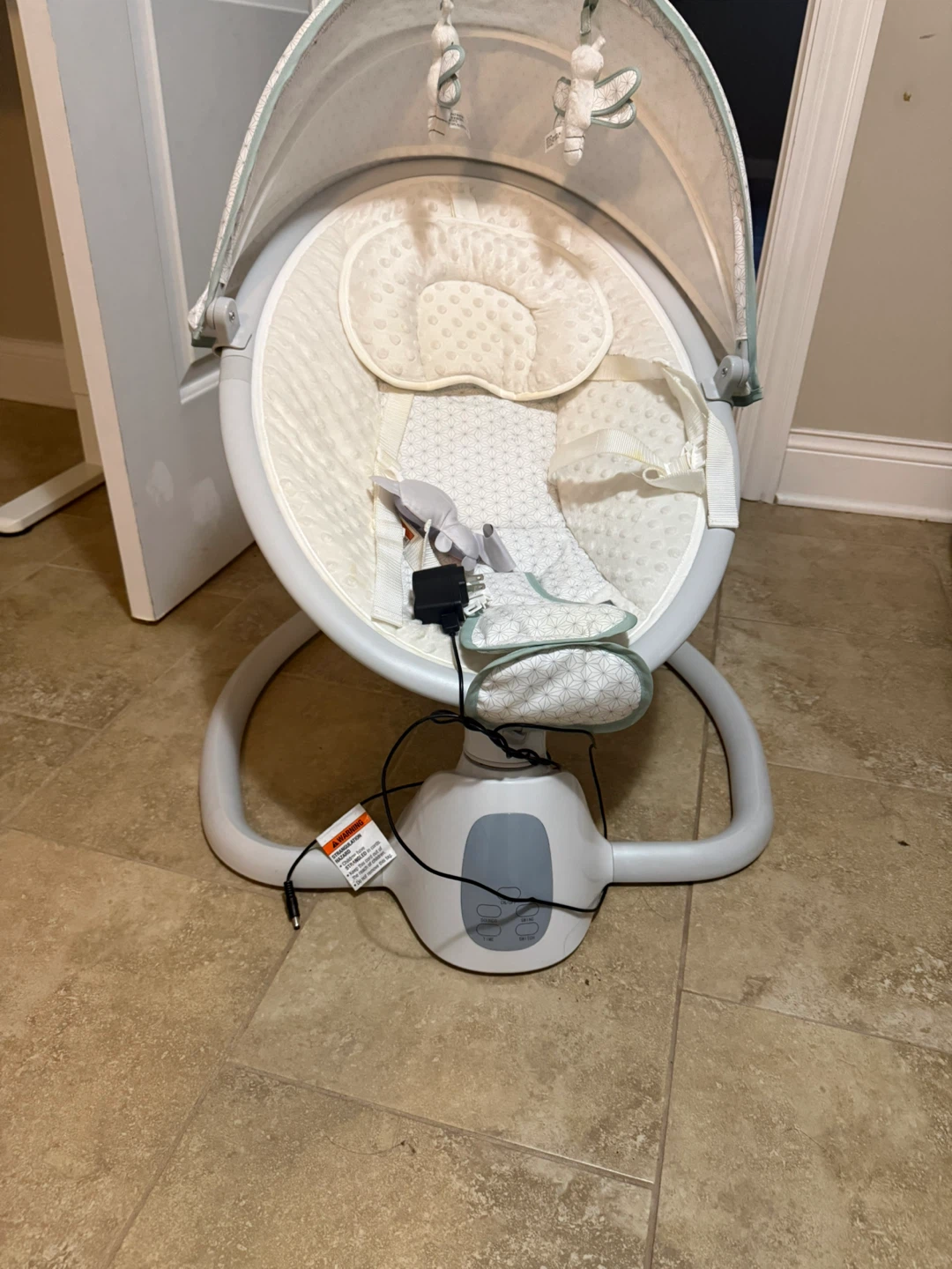 Baby Swing