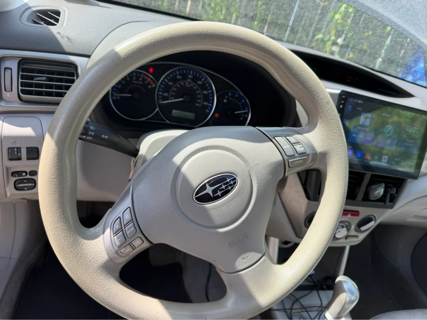 Subaru Forester SUV - photo 3