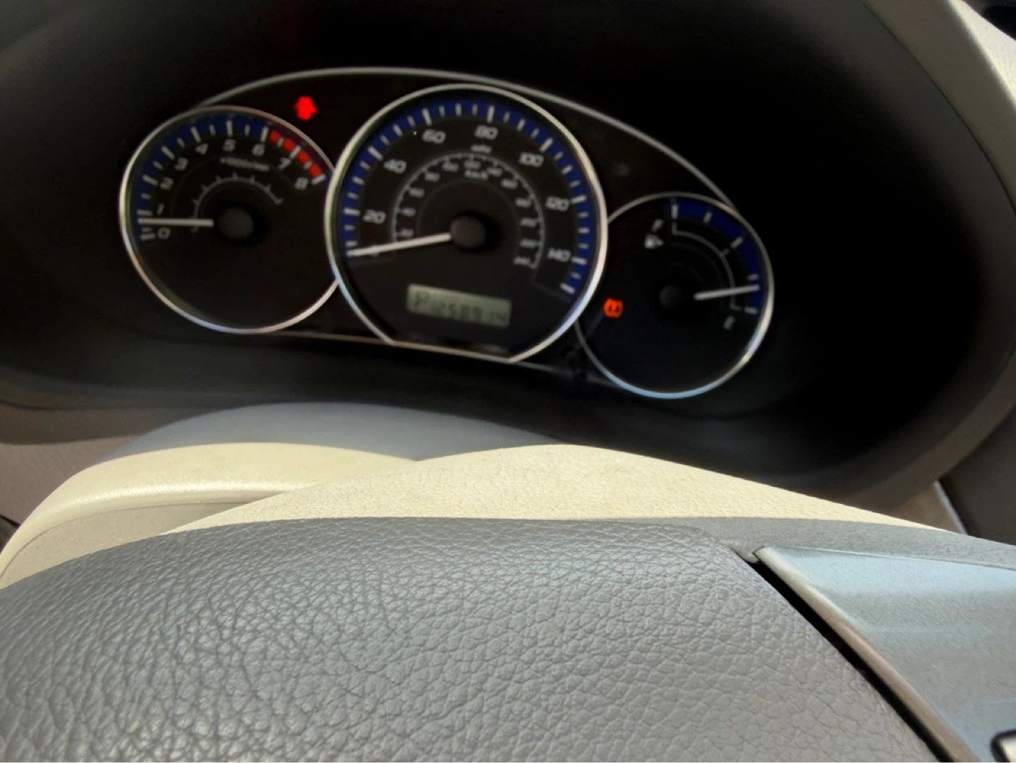 Subaru Forester SUV - photo 5