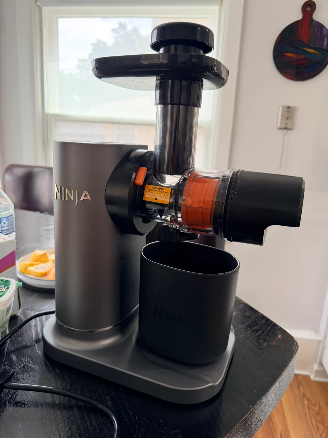 Ninja Juicer
