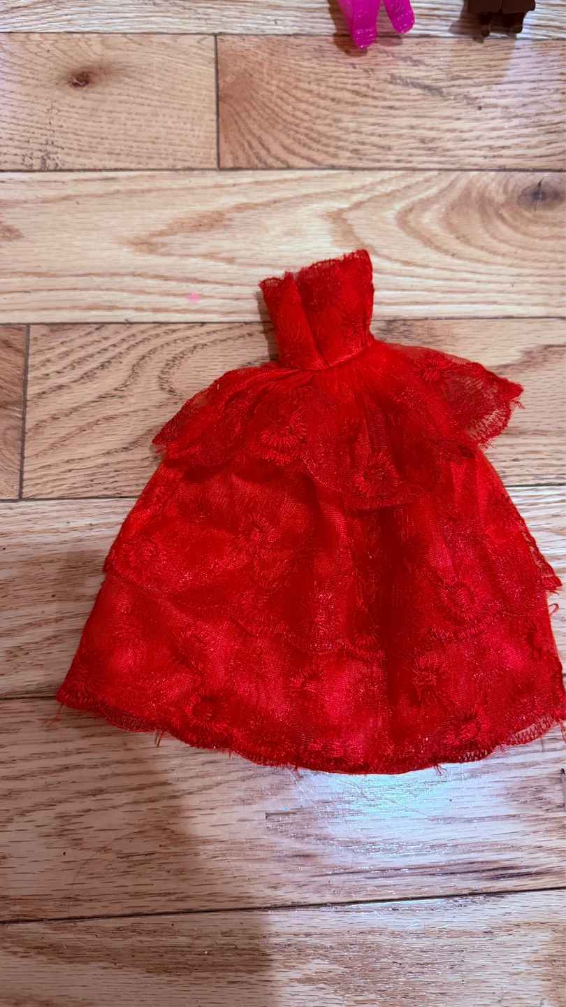 Doll Clothes Assortment - photo 4