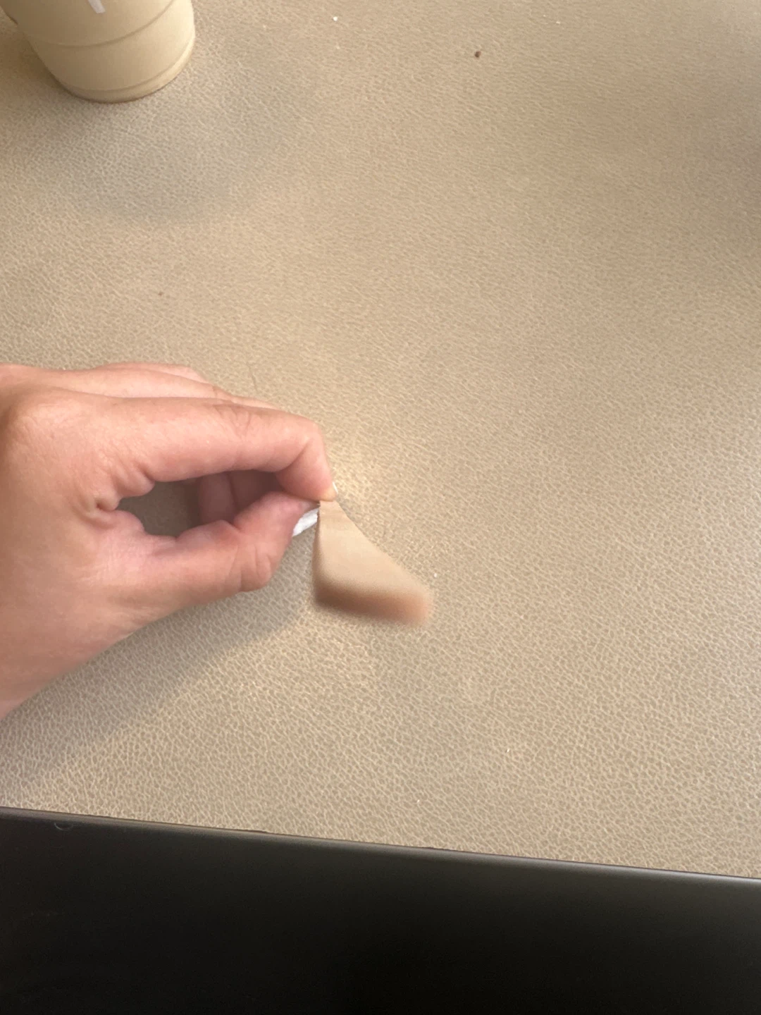 Popsicle stick - photo 4