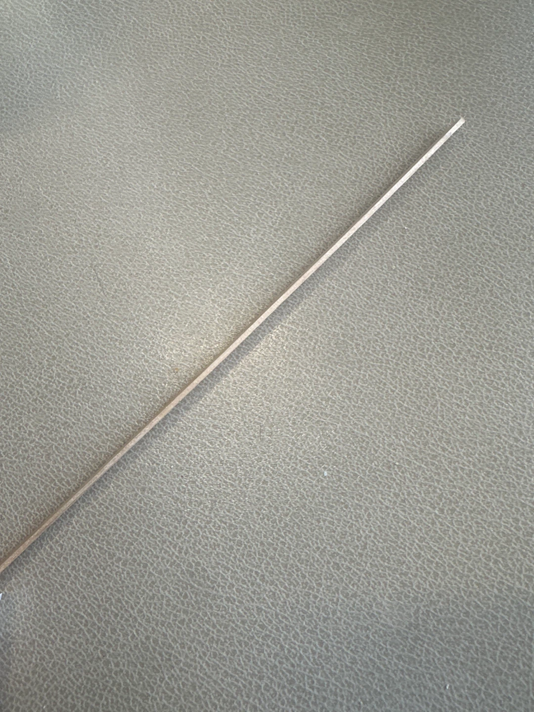 Popsicle stick - photo 3