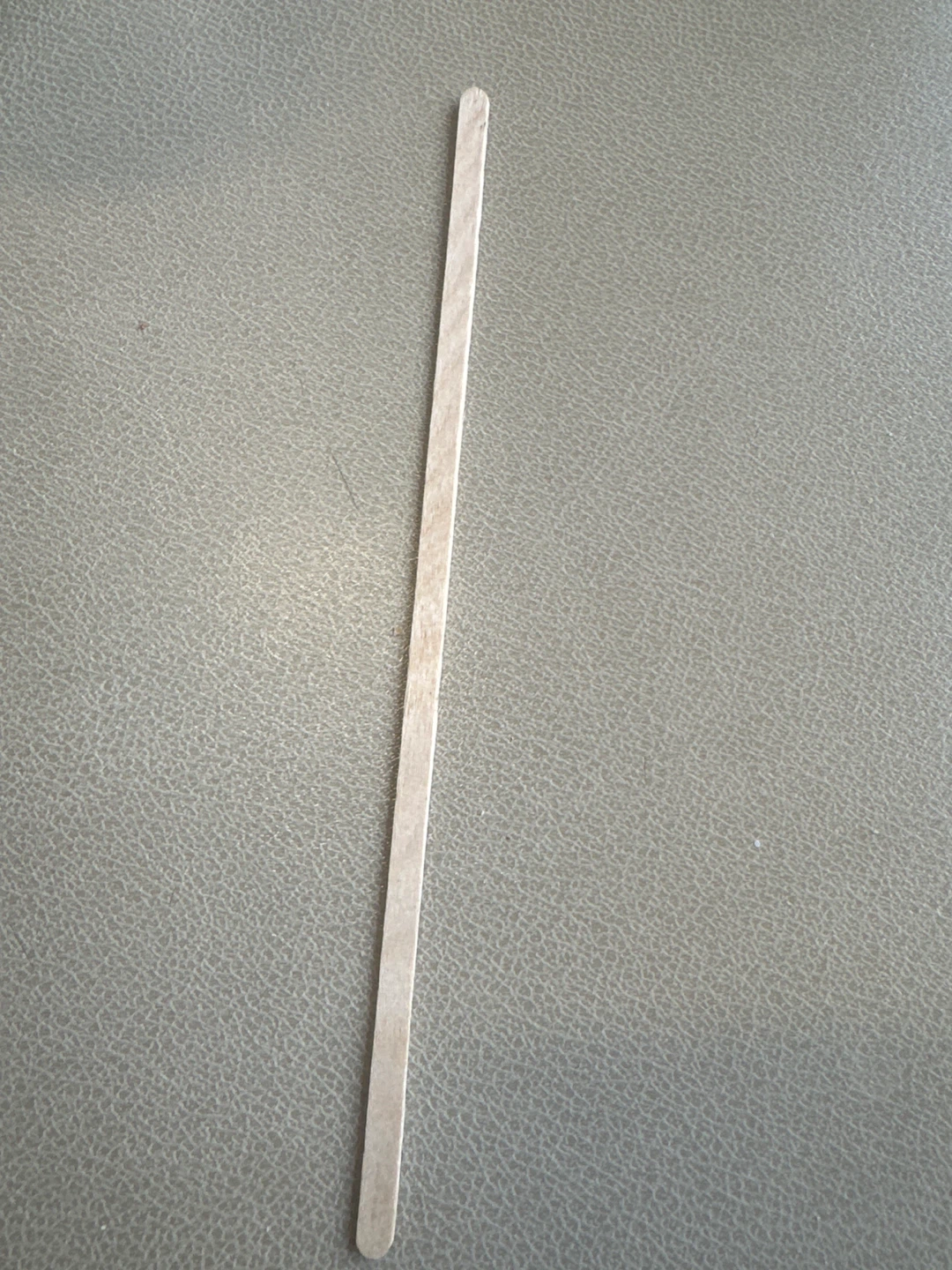 Popsicle stick - photo 2