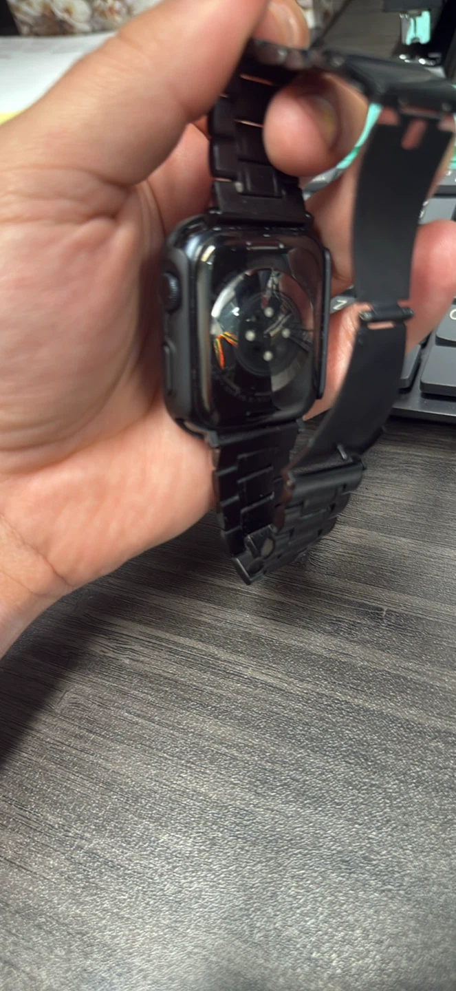 Apple Watch Series 7 ( Great Condition ) - photo 4