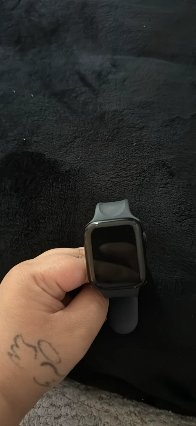 Apple Watch Series 3