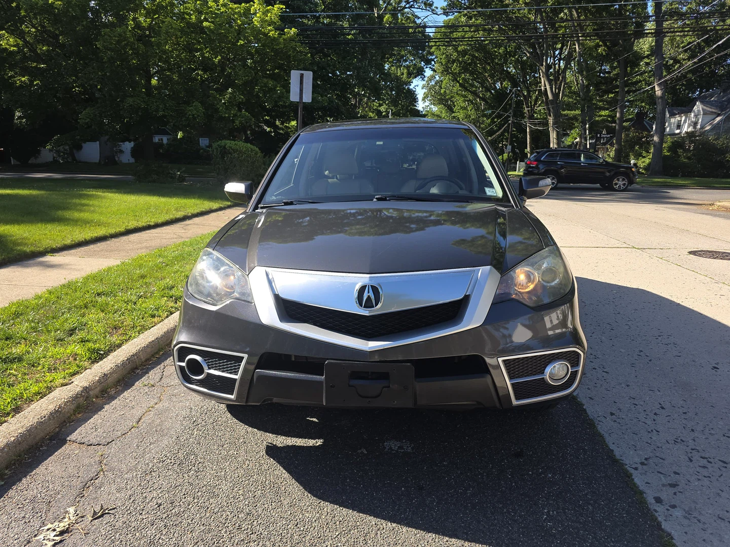 2010 Acura RDX SUV, AWD, 123K, Clean, NEG, Runs Well - photo 2