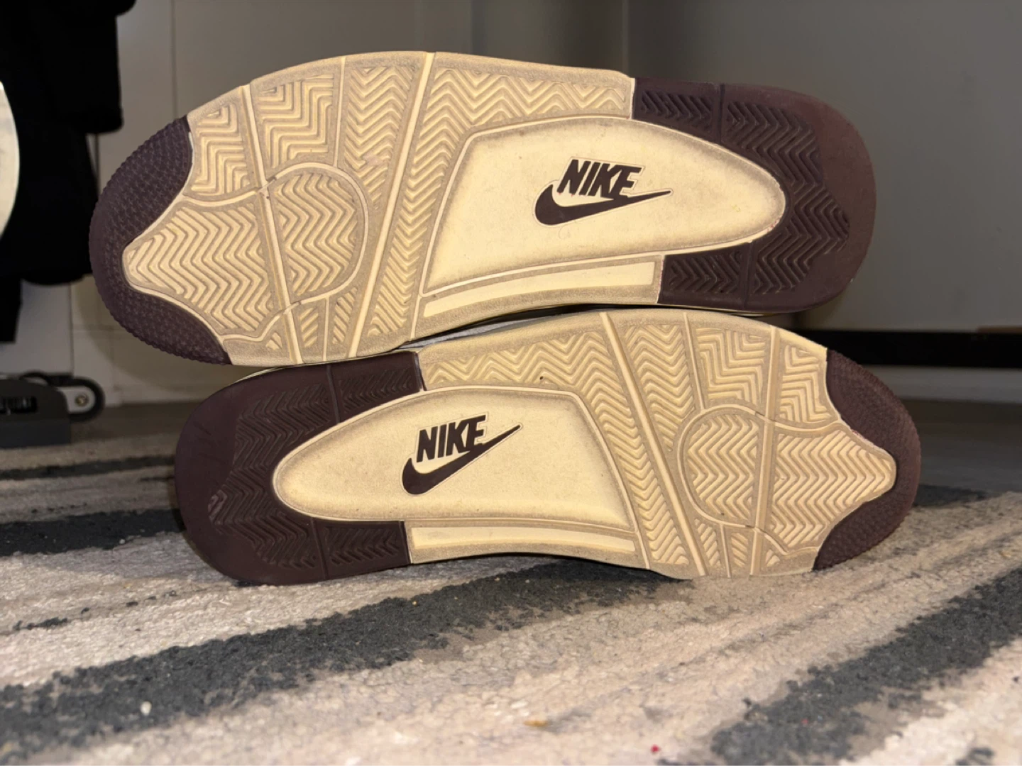 Air Jordan 4 A Ma Maniére - photo 4