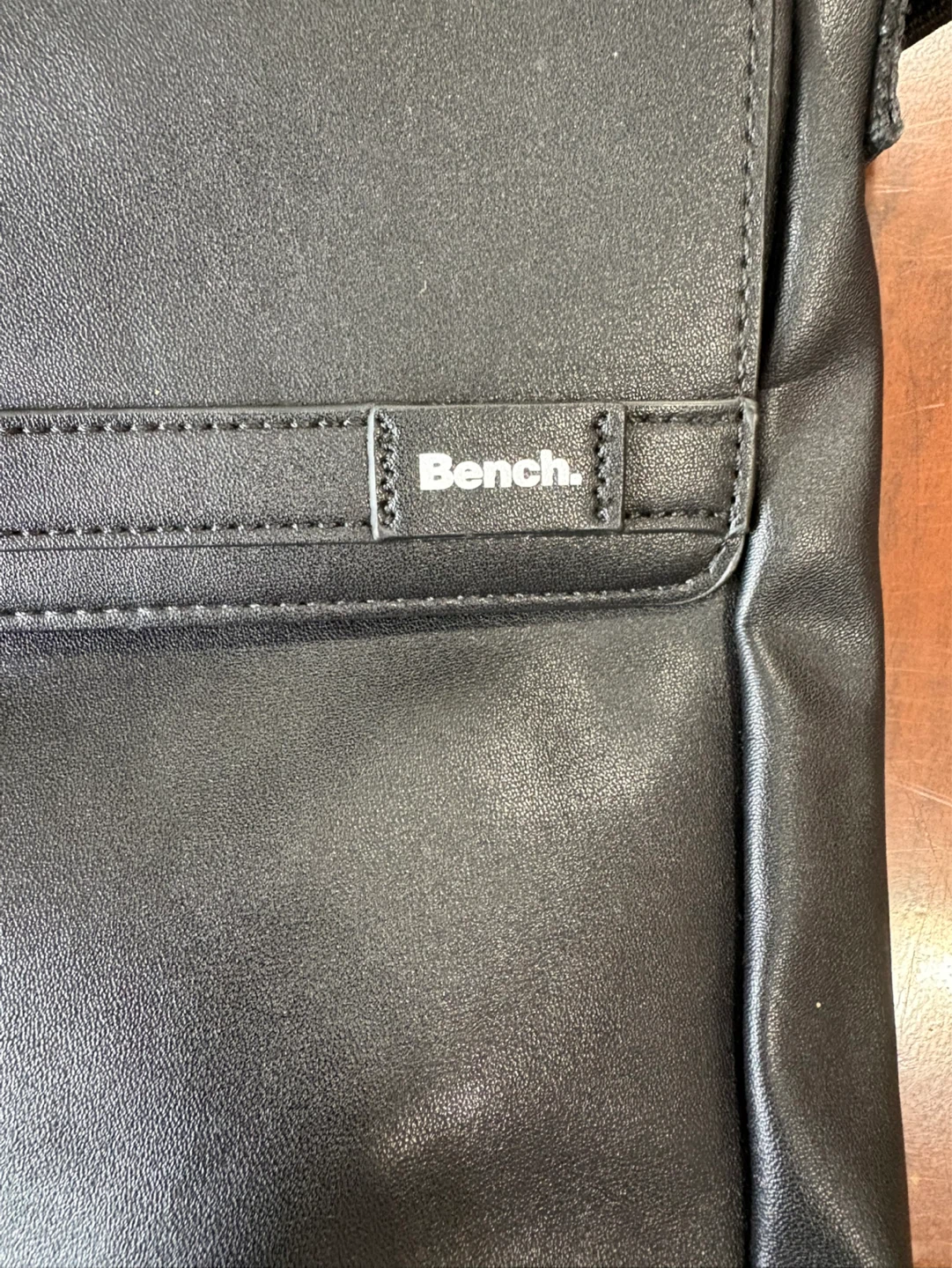 Bench Black Crossbody Bag - photo 2
