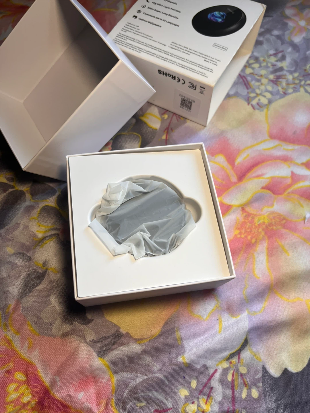 ZNP AI Intelligent Dialogue Bluetooth 6.0 Device - photo 4