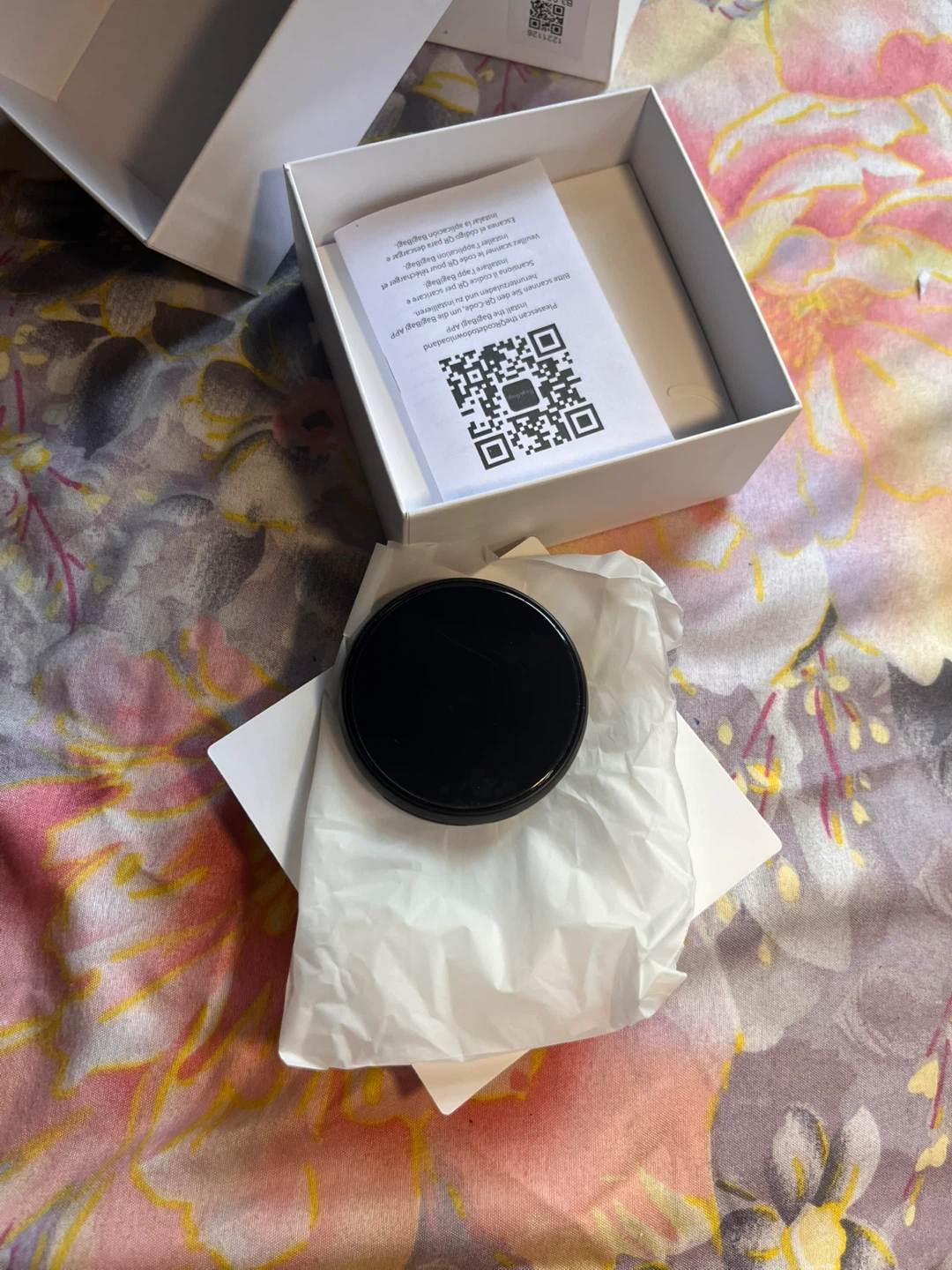 ZNP AI Intelligent Dialogue Bluetooth 6.0 Device - photo 5