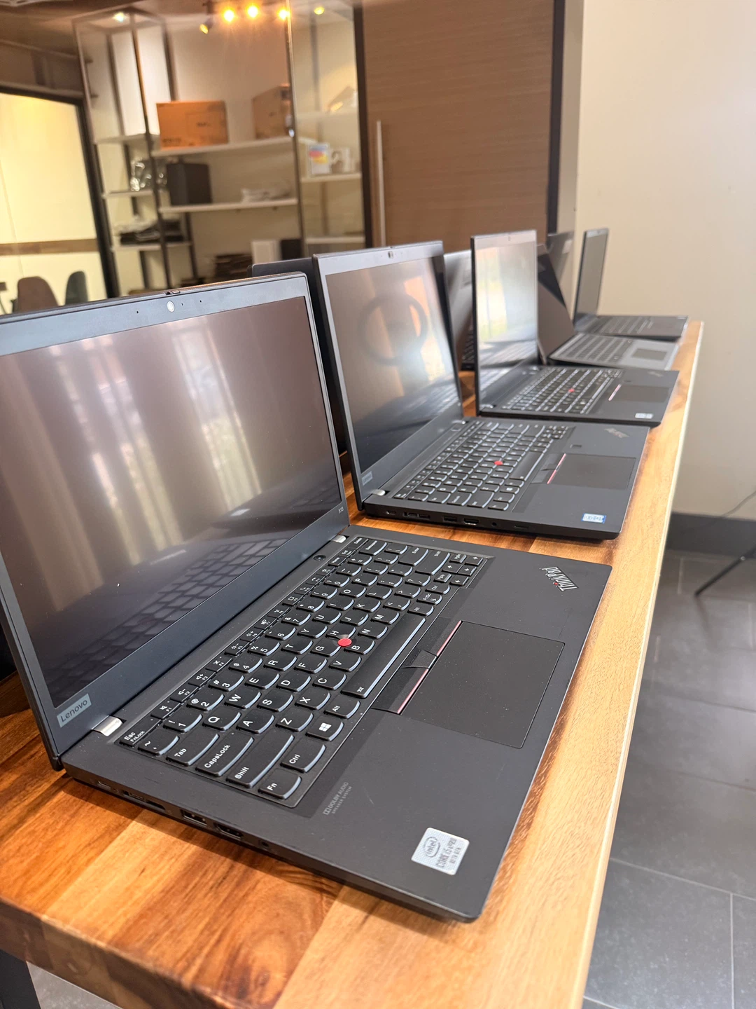 Lenovo Thinkpad - photo 2