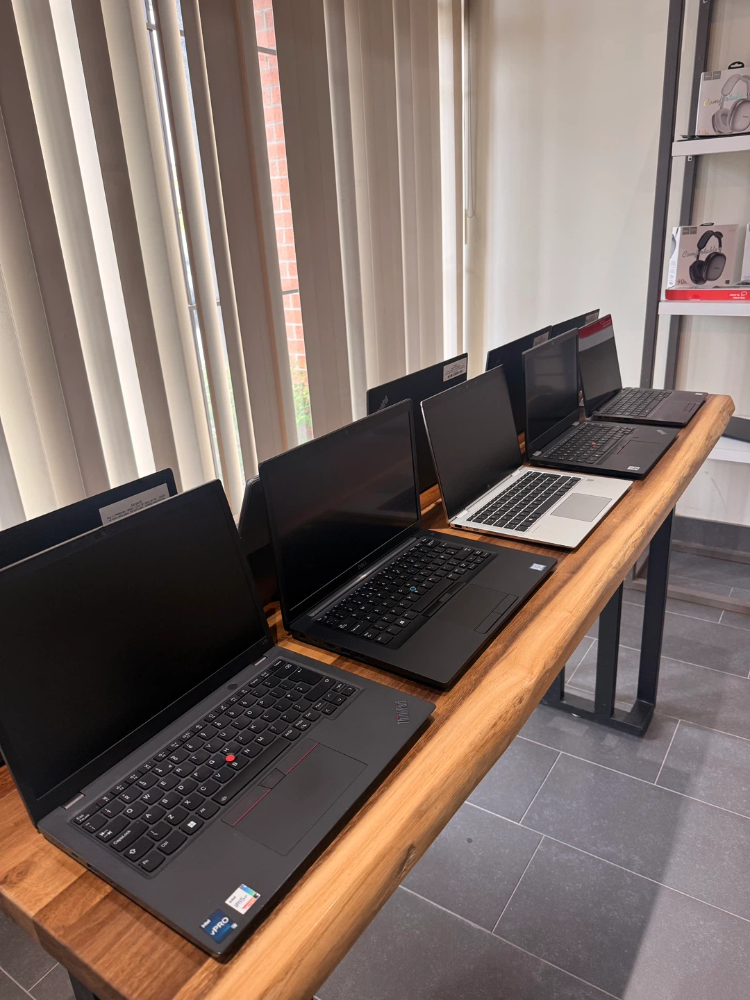 Lenovo Thinkpad - photo 3