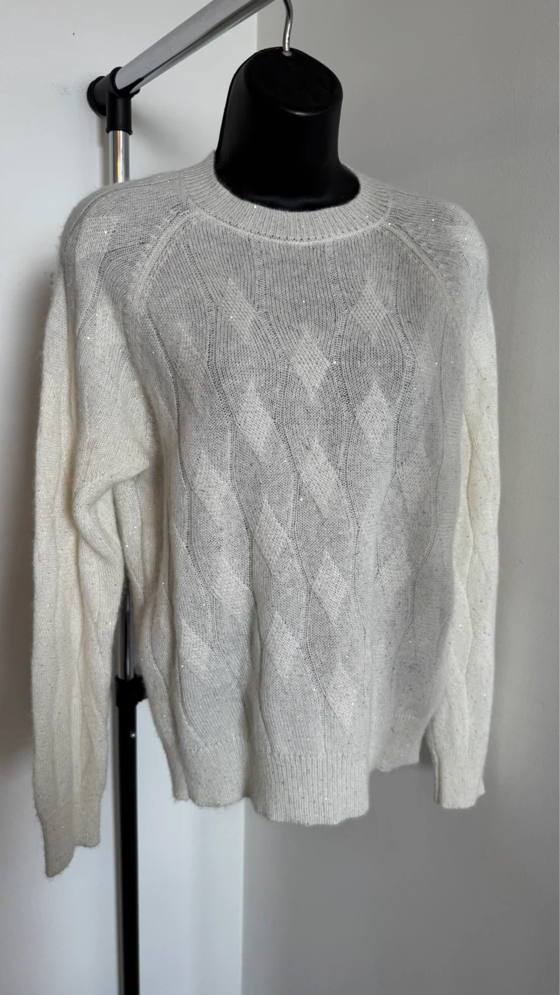 Peserico Sweater Size 42