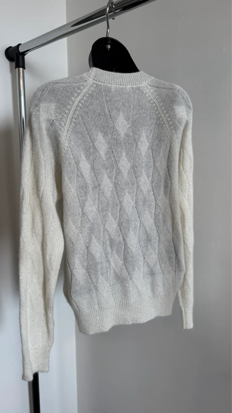 Peserico Sweater Size 42 - photo 2