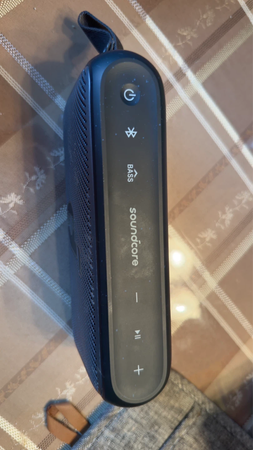 Anker Soundcore Portable Bluetooth Speaker - photo 2